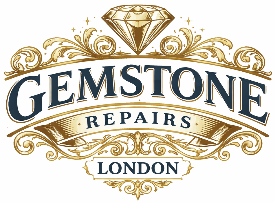 Gemstone Repairs London